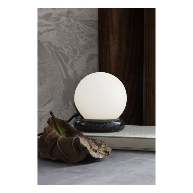 Lampe en marbre Rest-product