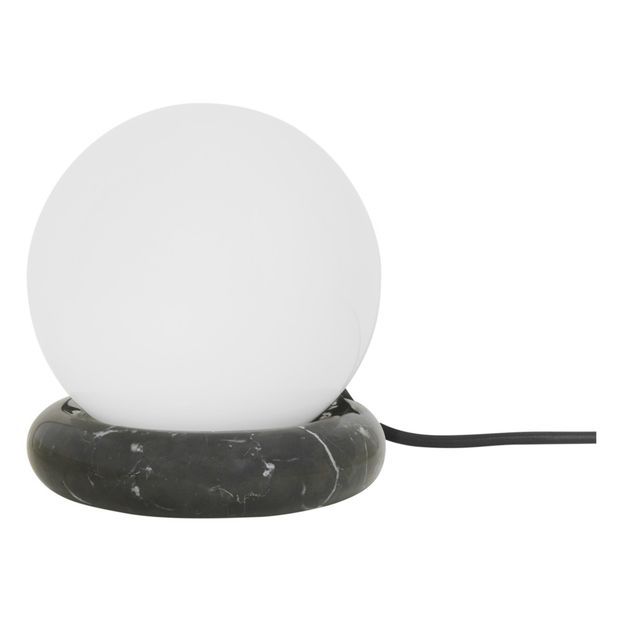 Lampe en marbre Rest-product