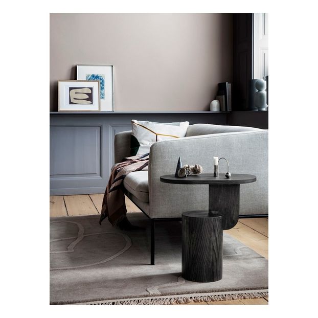 Tufted Woolen Rug -product