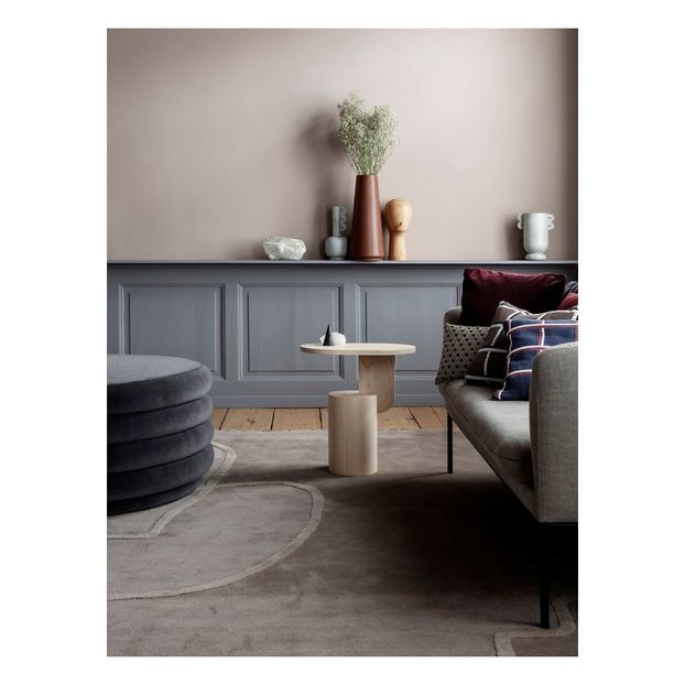 Tufted Woolen Rug -product