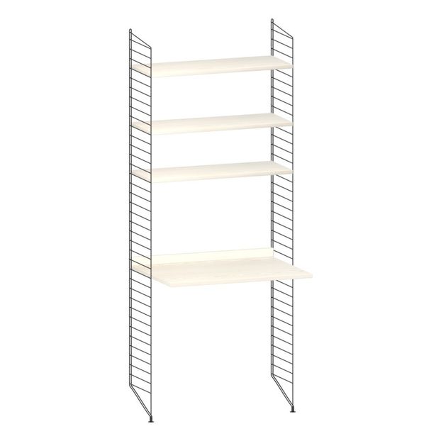Schreibtisch aus Esche-product