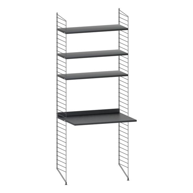 Schreibtisch aus Esche-product