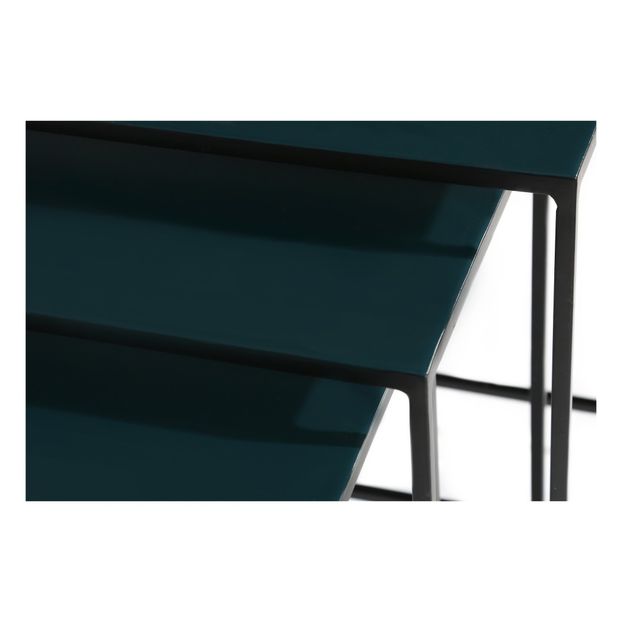 Satztische rechteckig Fusion - 3er-Set-product