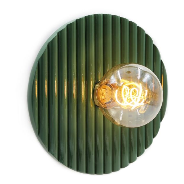Wandleuchte aus Holz Riviera-product