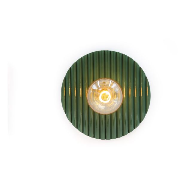 Wandleuchte aus Holz Riviera-product