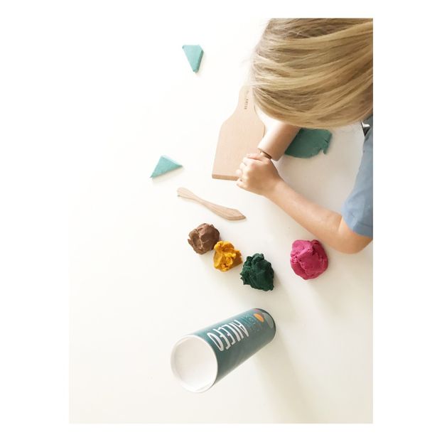Outils en bois - Set de 3-product