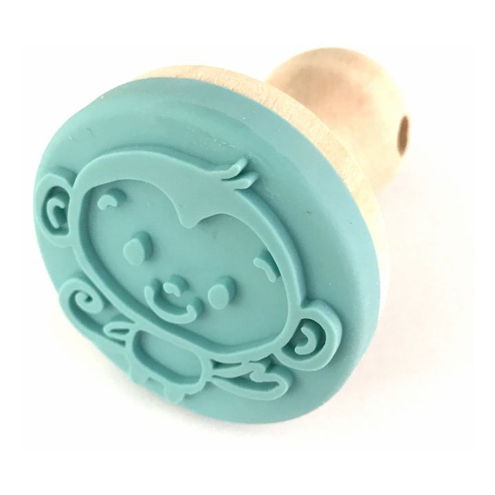 Timbri in legno - set da 5 - Immagine del prodotto n°6