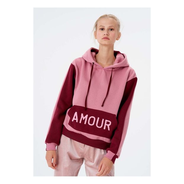 Sweat-shirt Léon-product