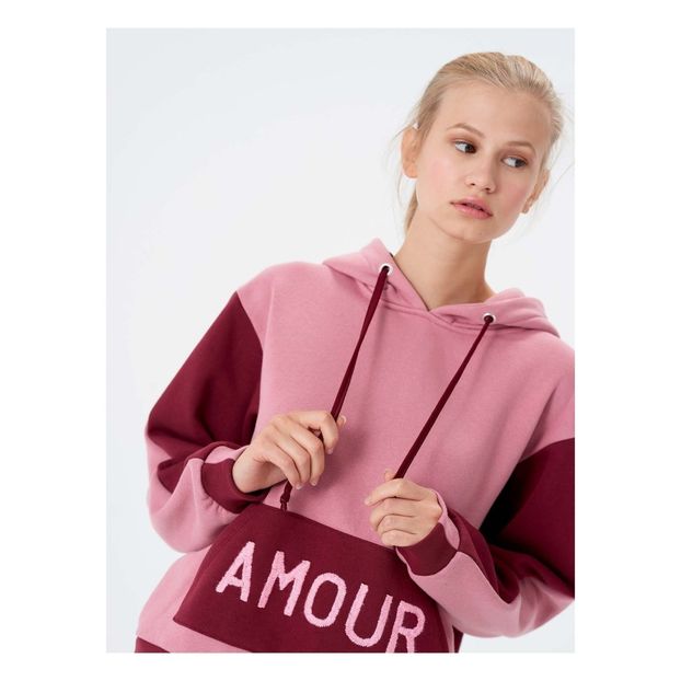 Sweat-shirt Léon-product