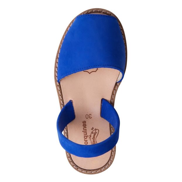 Sandales Avarca Nubuck-product