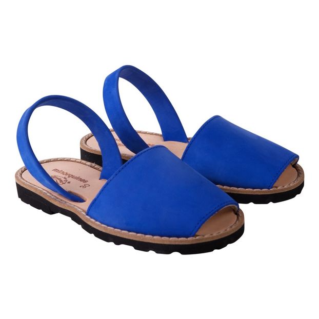 Sandales Avarca Nubuck-product