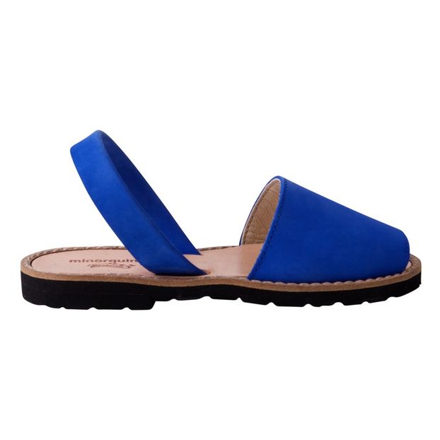 Avarca nubuck sandals-product