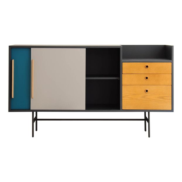 J18 Dresser -product