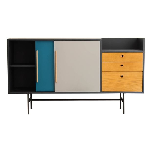 J18 Dresser -product