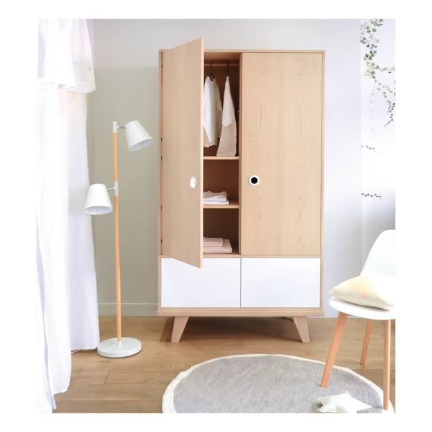 Zen by Laurette Wardrobe -product