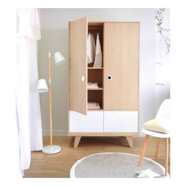 Zen by Laurette Wardrobe -product