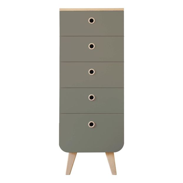 Cómoda Zen by Laurette-product