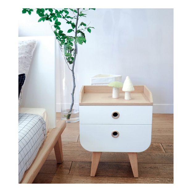 Chevet Zen by Laurette-product