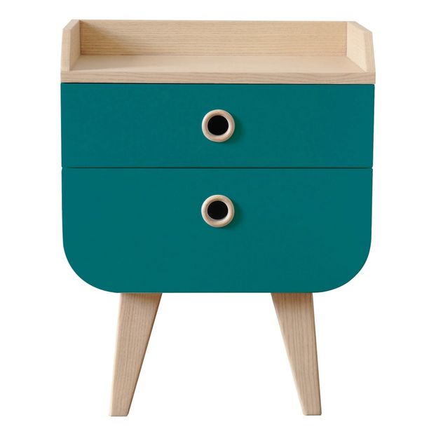 Zen by Laurette Night Table-product