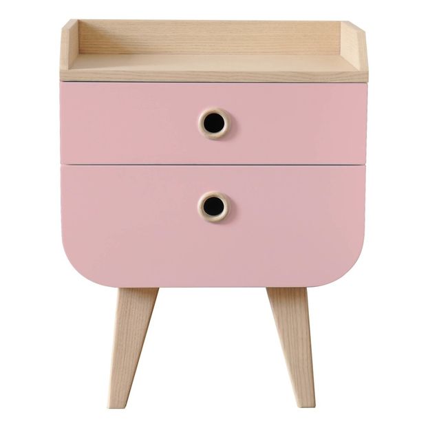 Nachttisch Zen by Laurette-product