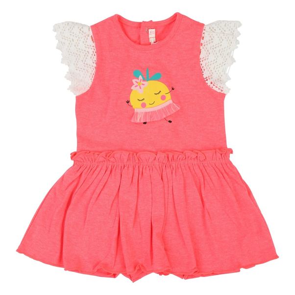 Robe Bloomer Intégré-product