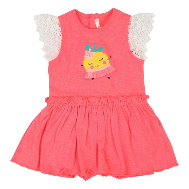 Robe Bloomer Intégré-product