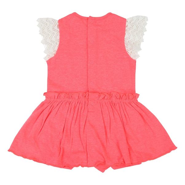 Robe Bloomer Intégré-product