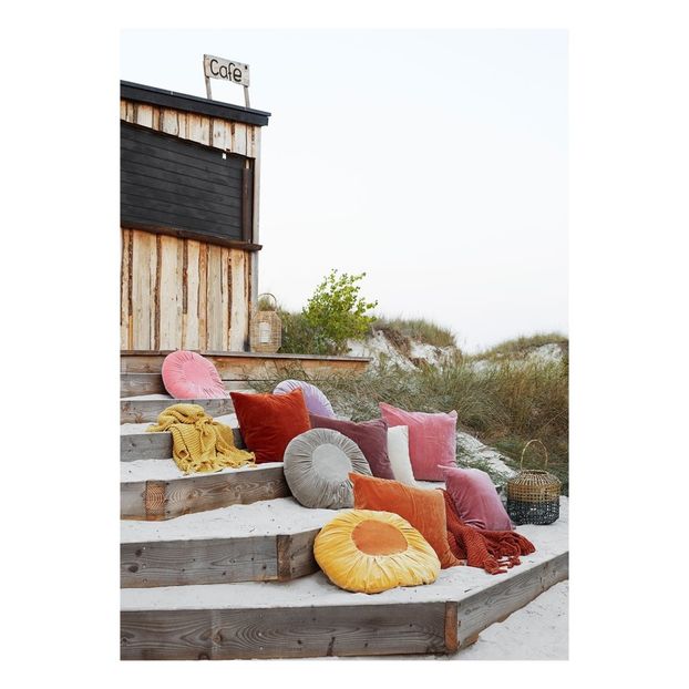 Velvet Pillow Case -product