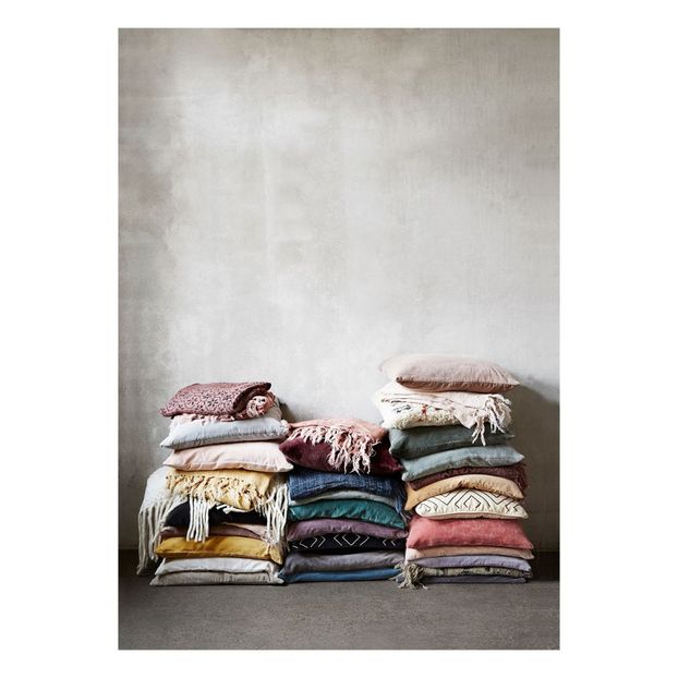 Housse de coussin en velours-product
