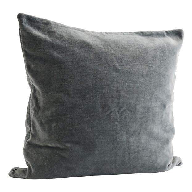 Housse de coussin en velours-product