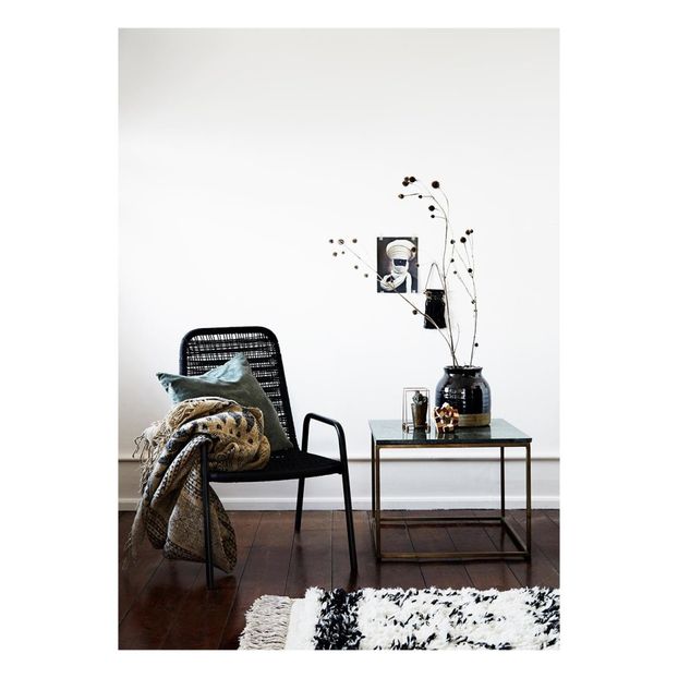 Housse de coussin en velours-product