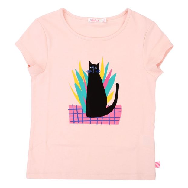 T-Shirt Katze-product