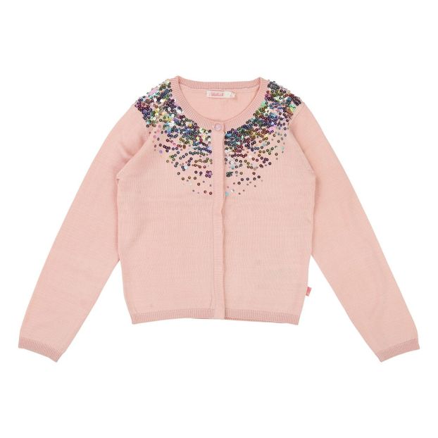 Cardigan Sequins-product