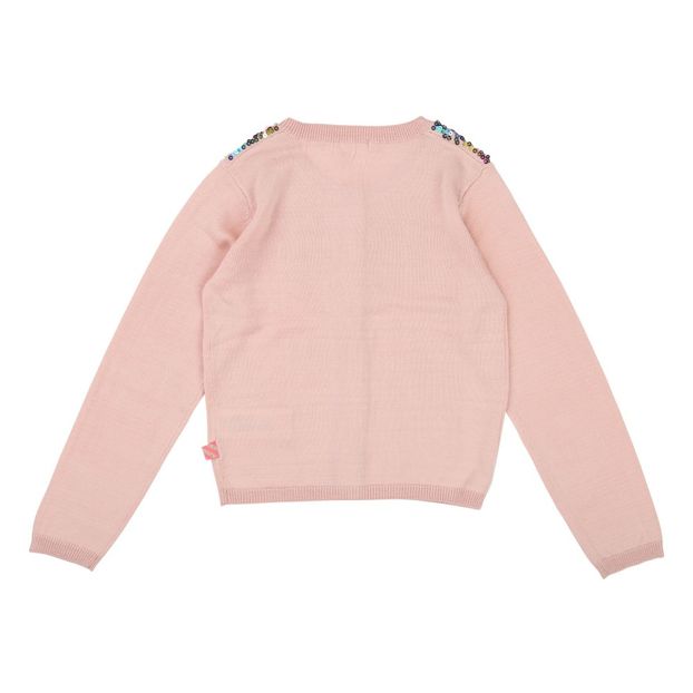 Cardigan Sequins-product