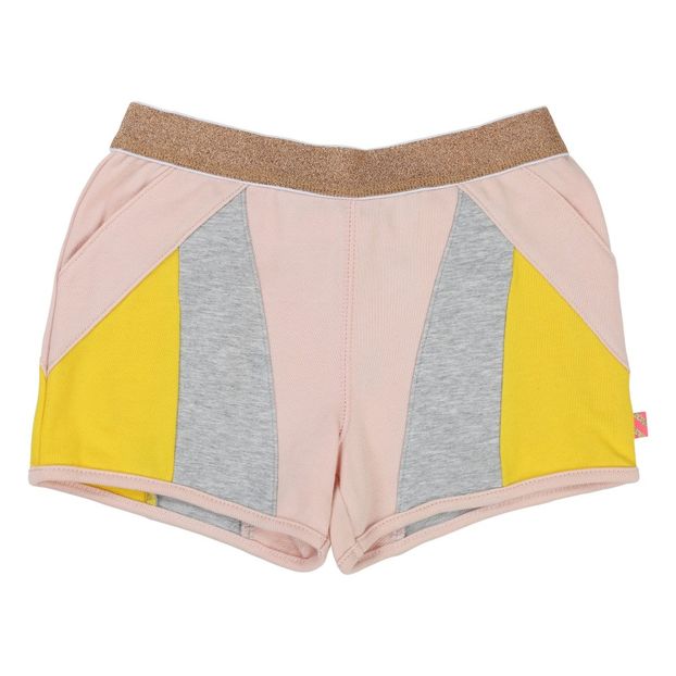 Pantalón corto Muletón-product