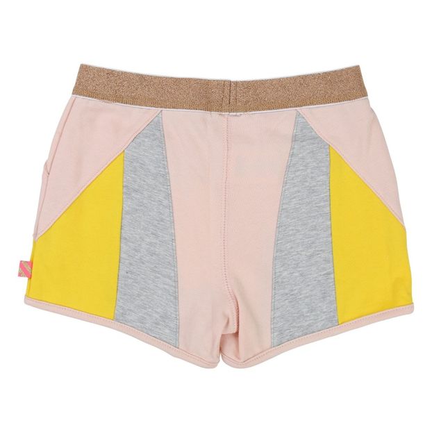 Pantalón corto Muletón-product