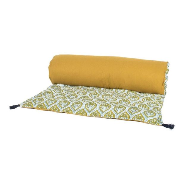 Decke aus Leinen Patna-product