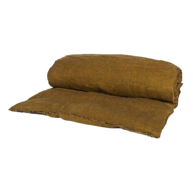 Decke aus Leinen Camden-product