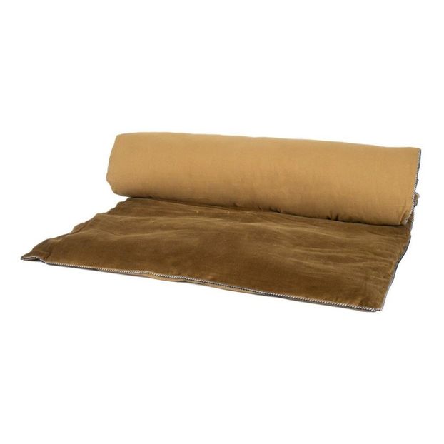 Decke aus Velours Delhi-product