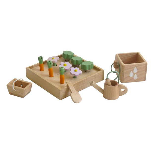 Potager-product