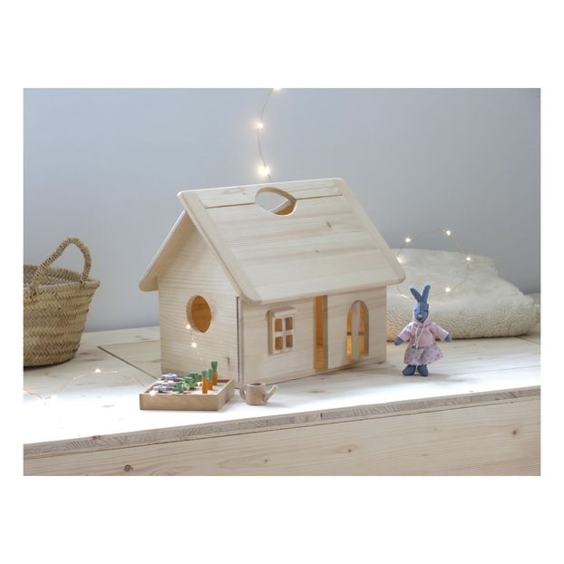 Set de décoration pour la cabane au fond des bois-product