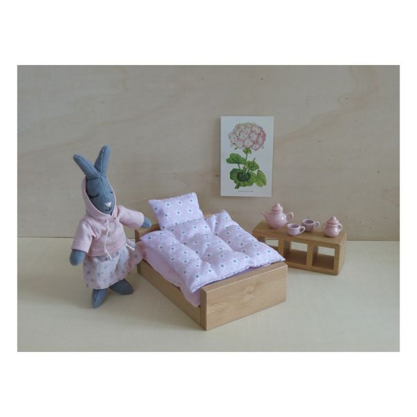 Habitación rosa-product