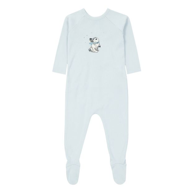 Pyjama, Swaddle and Soft Toy Set-product