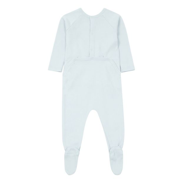 Pyjama, Swaddle and Soft Toy Set-product
