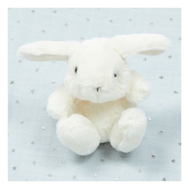 Pyjama, Swaddle and Soft Toy Set-product