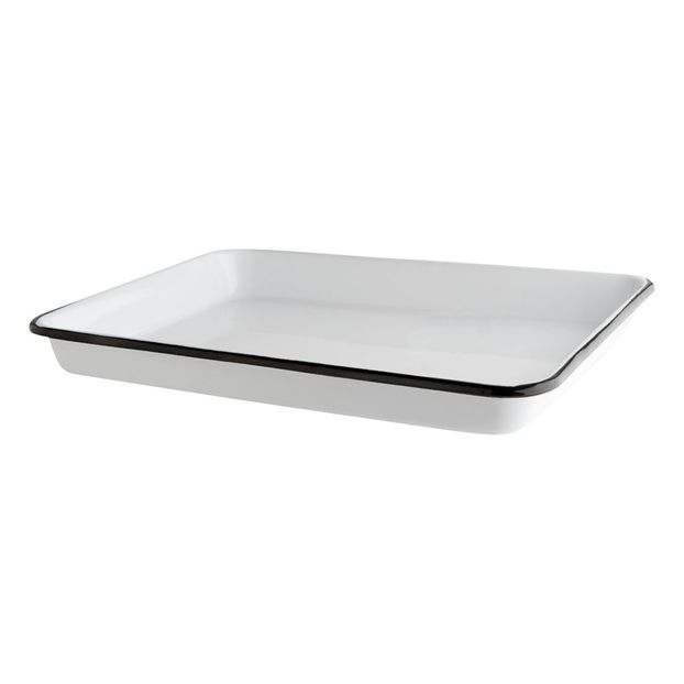 Plaque de cuisson en émail-product