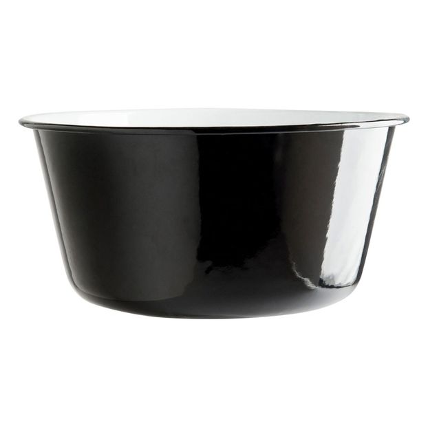 Enamel Bowl -product