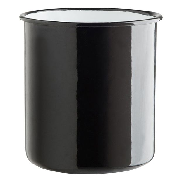 Pot en émail-product