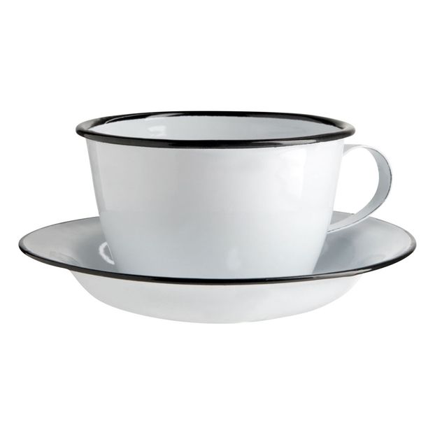 Tasse und Untertasse -product