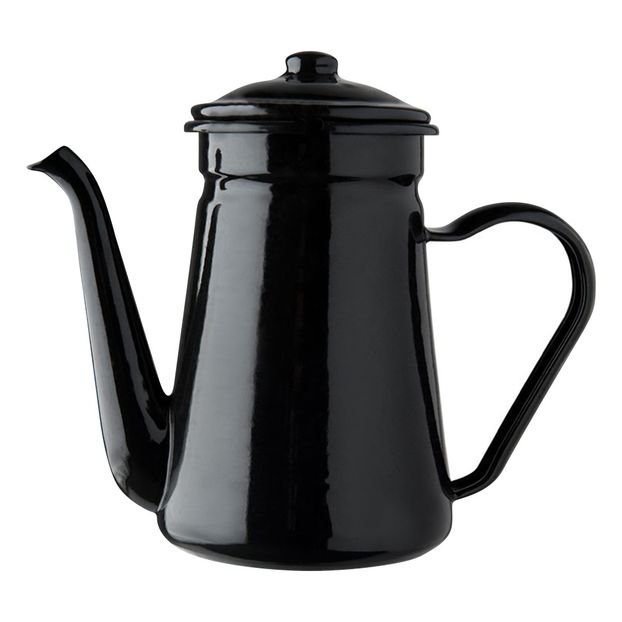 Enamel Teapot -product